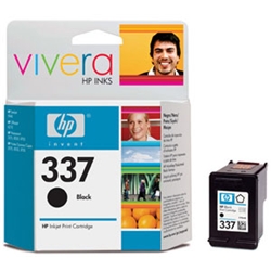 HP Hewlett Packard [HP] Inkjet Cartridge No. 337